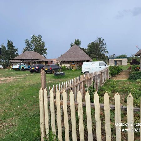 Le Tai Village Resort Near Solio Game Reserve Mweiga Ngoại thất bức ảnh