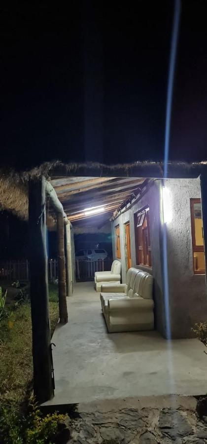 Le Tai Village Resort Near Solio Game Reserve Mweiga Ngoại thất bức ảnh