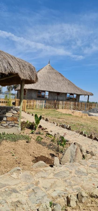 Le Tai Village Resort Near Solio Game Reserve Mweiga Ngoại thất bức ảnh