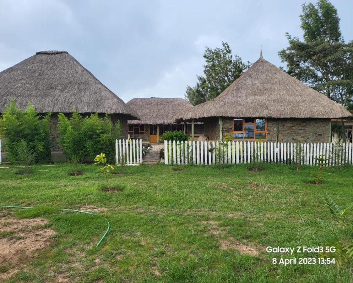 Le Tai Village Resort Near Solio Game Reserve Mweiga Ngoại thất bức ảnh